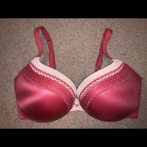 Victoria Secret Very Sexy Push-Up bra